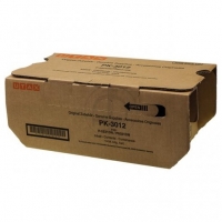 Utax PK-3012 (1T02T60UT0) black toner (original Utax) 090462