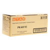 Utax PK-5011C (1T02NRCUT0) cyan toner (original Utax) 090438 - 1