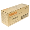 Utax PK-5012C (1T02NSCUT0) cyan toner (original) 090446 - 1
