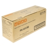Utax PK-5012M (1T02NSBUT0) magenta toner (original) 090448 - 1