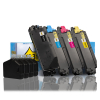 Utax PK-5012 BK/C/M/Y toner 4-pack (123ink version) 119804 - 1