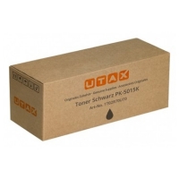Utax PK-5015K (1T02R70UT0) black toner (original Utax) 090472