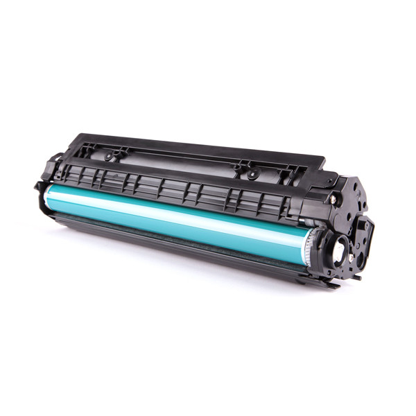 Utax PK-5017C (1T02TVCUT0) cyan toner (original Utax) 090504 - 1