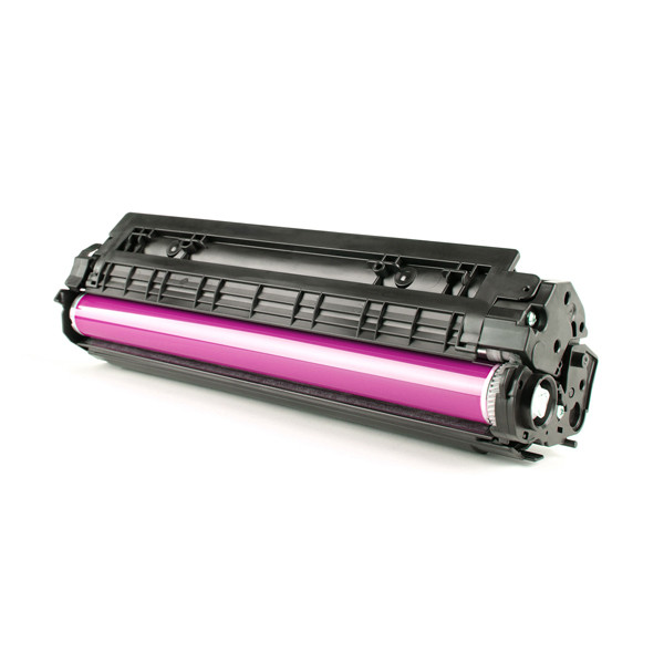 Utax PK-5017M (1T02TVBUT0) magenta toner (original Utax) 090506 - 1