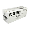 Utax PK-5020 cyan toner (original Utax) 090602 - 1