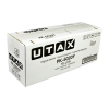 Utax PK-5020 yellow toner (original Utax) 090606 - 1