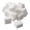 Van Gilse midi sugar cubes, 750g  423005 - 2