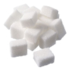Van Gilse sugar cubes, 1kg  423002 - 2