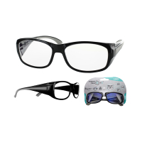 Varionet Tech 3-in-1 Multi 200 optical safety glasses 1047385003 SBU00037