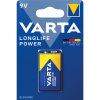 >Varta High Energy 9V battery IE000677 - 3