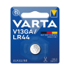 >Varta LR44 Professional Electronics battery IE000802 - 1
