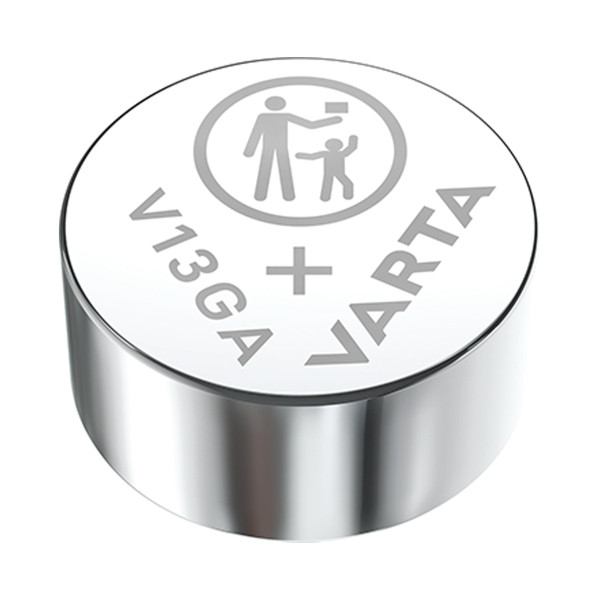 >Varta LR44 Professional Electronics battery IE000802 - 3