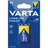 | Varta High Energy 9V battery IE000677 - 2
