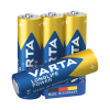 | Varta Longlife Power AA batteries (4-pack) IE000621 - 1