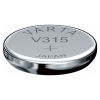 Varta V315 (SR716SW) silver oxide button cell battery