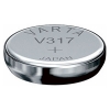 Varta V317 (SR516SW) silver oxide button cell battery