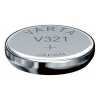 Varta V321 (SR616SW) silver oxide button cell battery