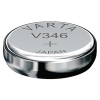 Varta V346 (SR712SW) silver oxide button cell battery