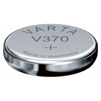 Varta V370 (SR69) silver oxide button cell battery V370 AVA00018