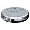 Varta V370 (SR69) silver oxide button cell battery