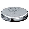 Varta V371 (SR69) silver oxide button cell battery