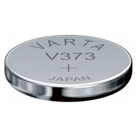 Varta V373 (SR916SW) silver oxide button cell battery V373 AVA00020