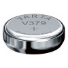 Varta V379 (SR63 / SR521SW) silver oxide button cell battery