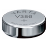 Varta V386 (SR43) silver oxide button cell battery