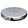 Varta V391 (SR55) silver oxide button cell battery