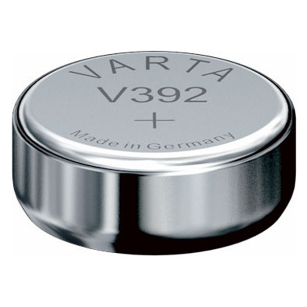 Varta V392 (SR41) silver oxide button cell battery V392 AVA00027 - 1
