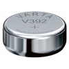 Varta V392 (SR41) silver oxide button cell battery