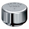 Varta V393 (SR48) silver oxide button cell battery AVA00028 - 1