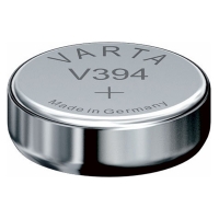 Varta V394 (SR45) silver oxide button cell battery V394 AVA00029