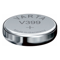 Varta V399 (SR57) silver oxide button cell battery V399 AVA00032