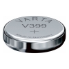 Varta V399 (SR57) silver oxide button cell battery