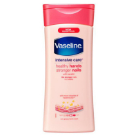 Hand cream 200ml | Vaseline Intensive Care Healthy Hands & Stronger Nails SVA00067
