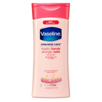 Vaseline Intensive Care Healthy Hands & Stronger Nails hand cream, 200ml  SVA00067