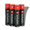 | Verbatim AAA Alkaline batteries (4-pack) IE000481 - 3