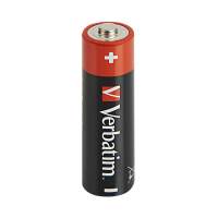 | Verbatim AA Alkaline Batteries 49501 (4-pack) IE000475