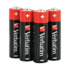 | Verbatim AA Alkaline Batteries 49501 (4-pack) IE000475 - 3