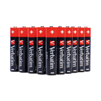 | Verbatim AA Alkaline Batteries 49505 (24-pack) IE000492