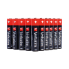 | Verbatim AA Alkaline Batteries 49505 (24-pack) IE000492 - 1