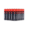 | Verbatim Premium Alkaline AA batteries (10-pack) IE000508 - 3
