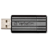 Verbatim black pinstripe USB 2.0 | 16GB (49063) 49063 500264