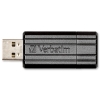 Verbatim black pinstripe USB 2.0 | 64GB (49065)