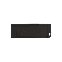 Verbatim black store n go slider USB 2.0, 32GB 98697 500271