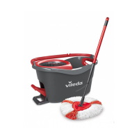 Vileda Easy Wring & Clean Turbo mop set  SVI00034