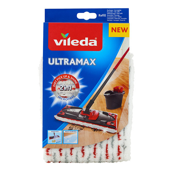 Vileda Ultramax Power floor mop refill SVI00216 - 1