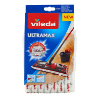 Vileda Ultramax Power floor mop refill SVI00216