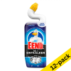 Toilet Duck No. 1 descaler toilet cleaner, 750ml (12-pack) SWC00039 - 1